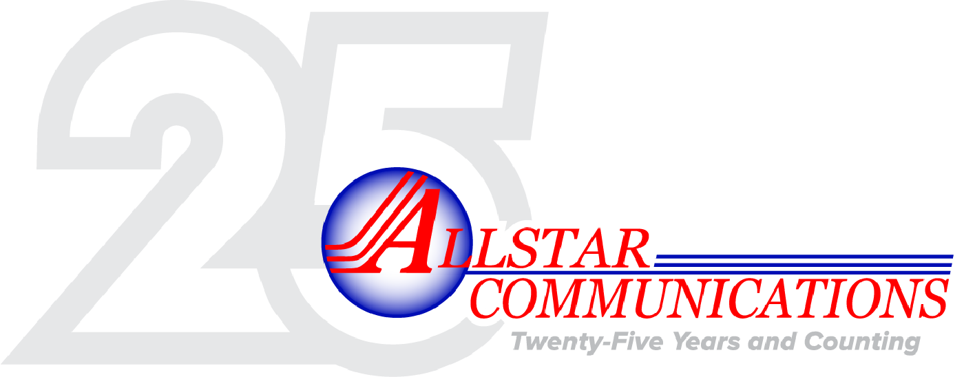 Allstar Communications logo