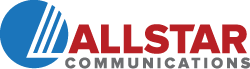 Allstar Communications Logo